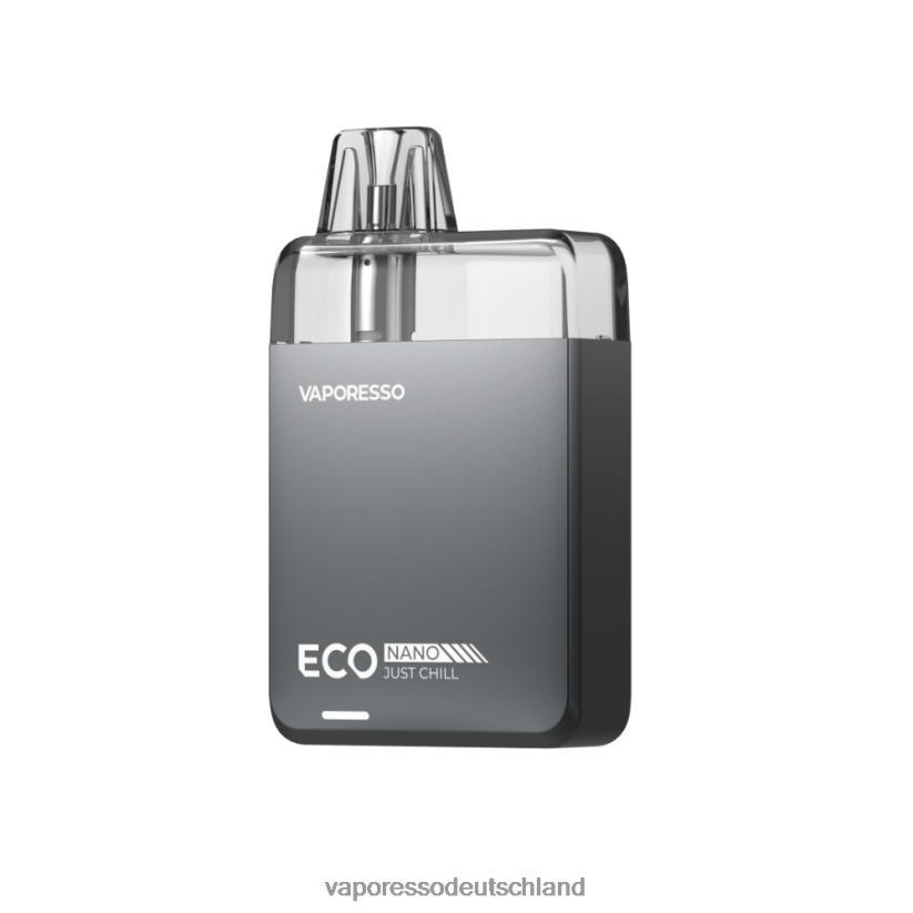 Vaporesso ECO NANO Nano Vaporesso Berlin universelles Grau LFN26F97