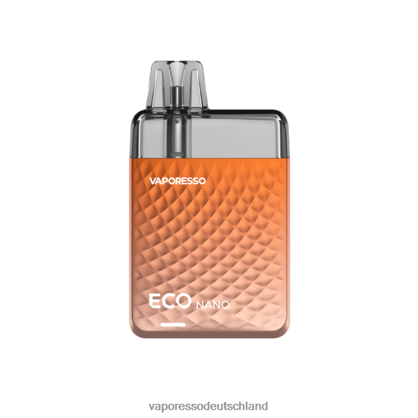 Vaporesso ECO NANO Nano Vaporesso Deutschland Tropen orange LFN26F111