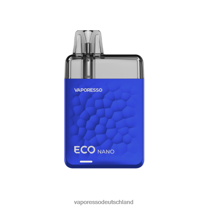 Vaporesso ECO NANO Nano Vaporesso Kaufen azurblaues Juwel LFN26F106