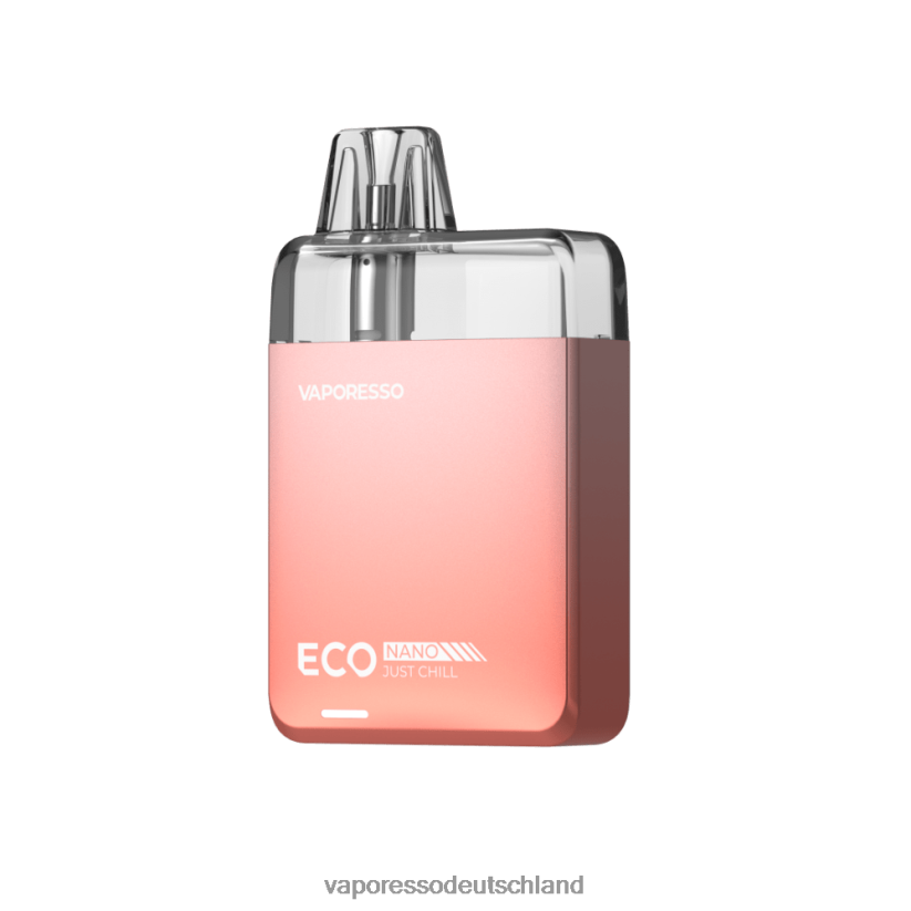 Vaporesso ECO NANO Nano Vaporesso Vape Pen Sakura-Rosa LFN26F93