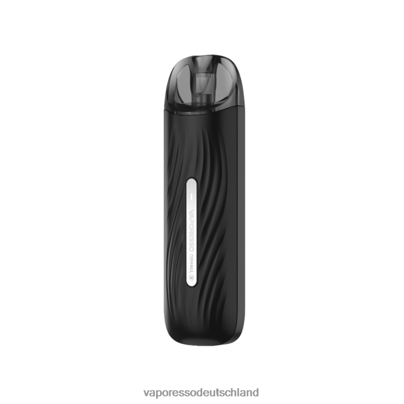 Vaporesso OSMALL 2 Vaporesso Vape Deutschland Schwarz LFN26F222