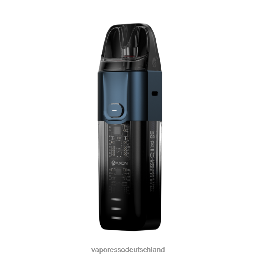 Vaporesso LUXE X Vaporesso Kaufen Blau LFN26F216