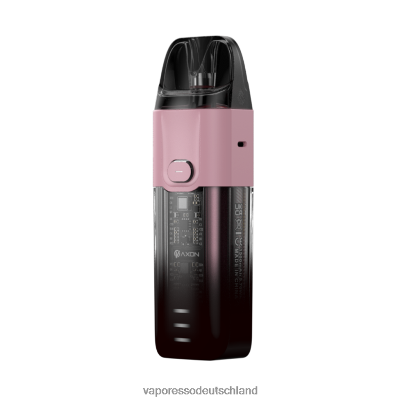 Vaporesso LUXE X Vaporesso Near Me Rosa LFN26F209