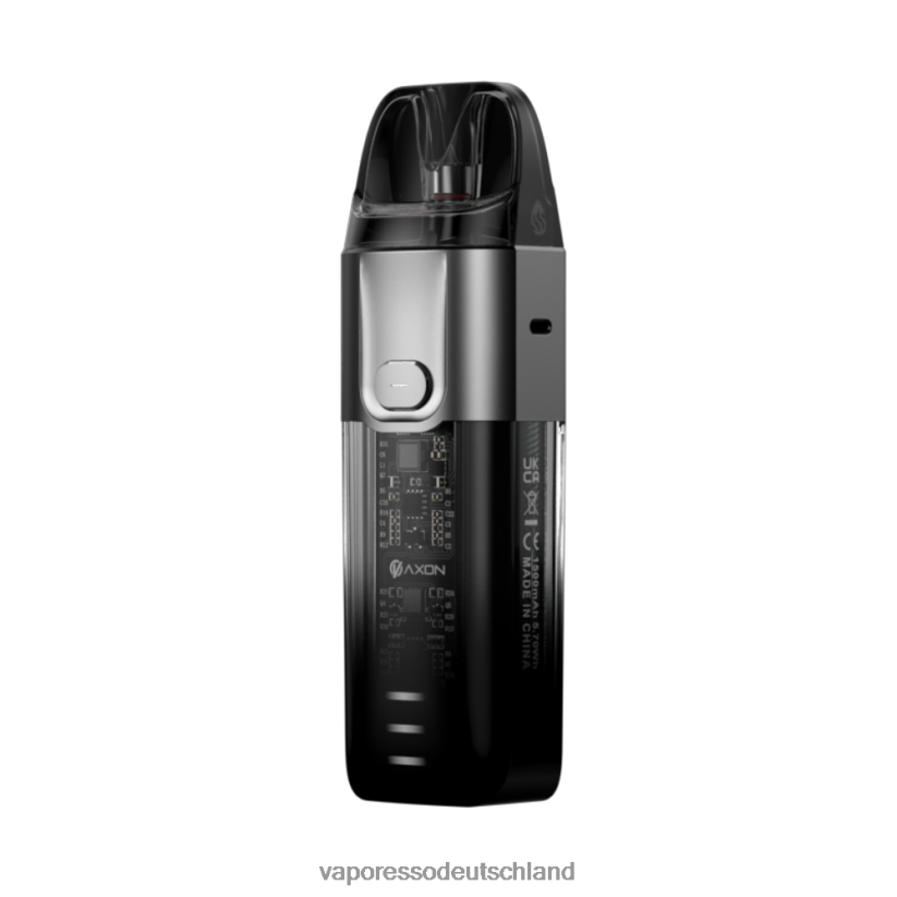 Vaporesso LUXE X Vaporesso Vape Deutschland Silber LFN26F212