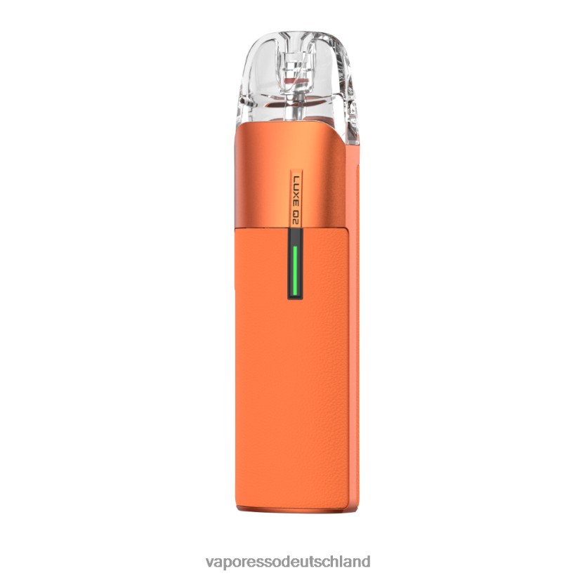 Vaporesso LUXE q2 Vaporesso Kaufen Berlin orange LFN26F80