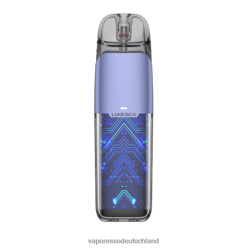 Vaporesso LUXE q2 se Vaporesso Vape Amazon digitales Blau LFN26F74