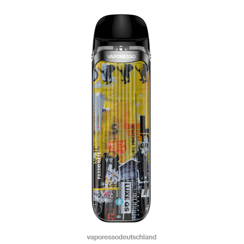 Vaporesso LUXE qs Vaporesso Kaufen Berlin Graffiti LFN26F200