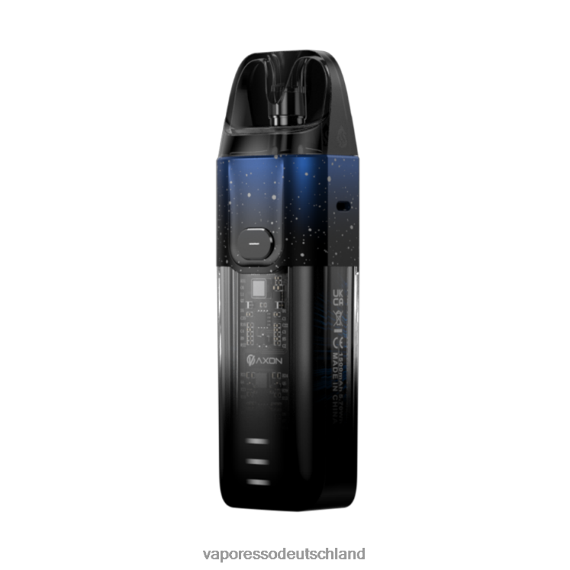 Vaporesso LUXE xr Vaporesso Kaufen Galaxieblau LFN26F186