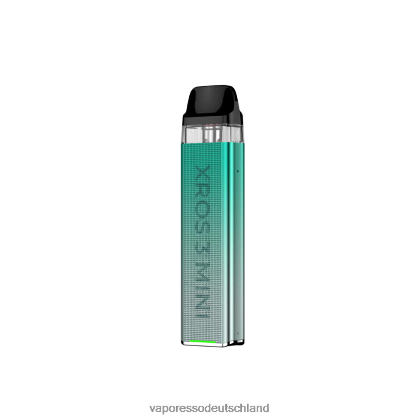 Vaporesso XROS 3 Mini Vaporesso Kaufen Phantomgrün LFN26F166