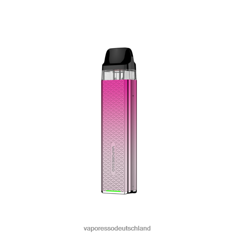 Vaporesso XROS 3 Mini Vaporesso Vape Deutschland Rosa LFN26F162