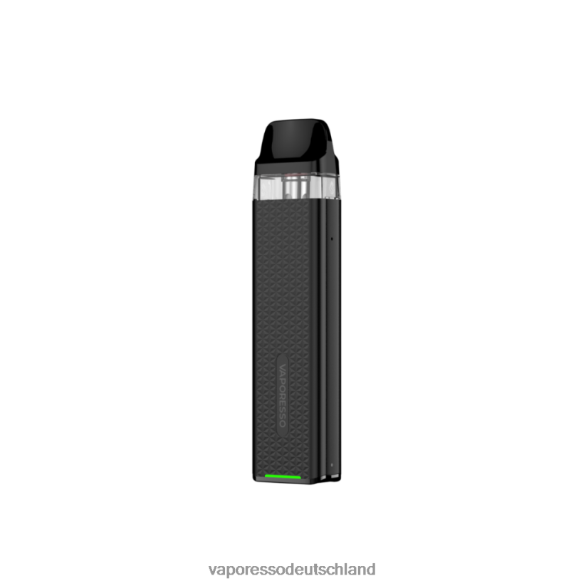 Vaporesso XROS 3 Mini Vaporesso Vape Instructions Schwarz LFN26F168