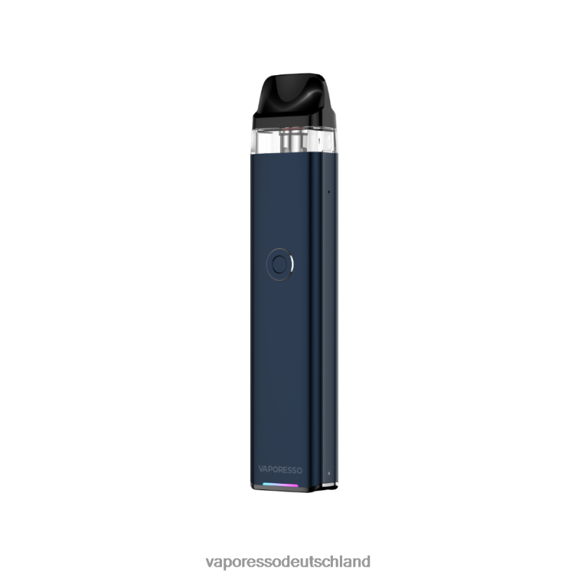 Vaporesso XROS 3 Vaporesso Deutschland Navy blau LFN26F181