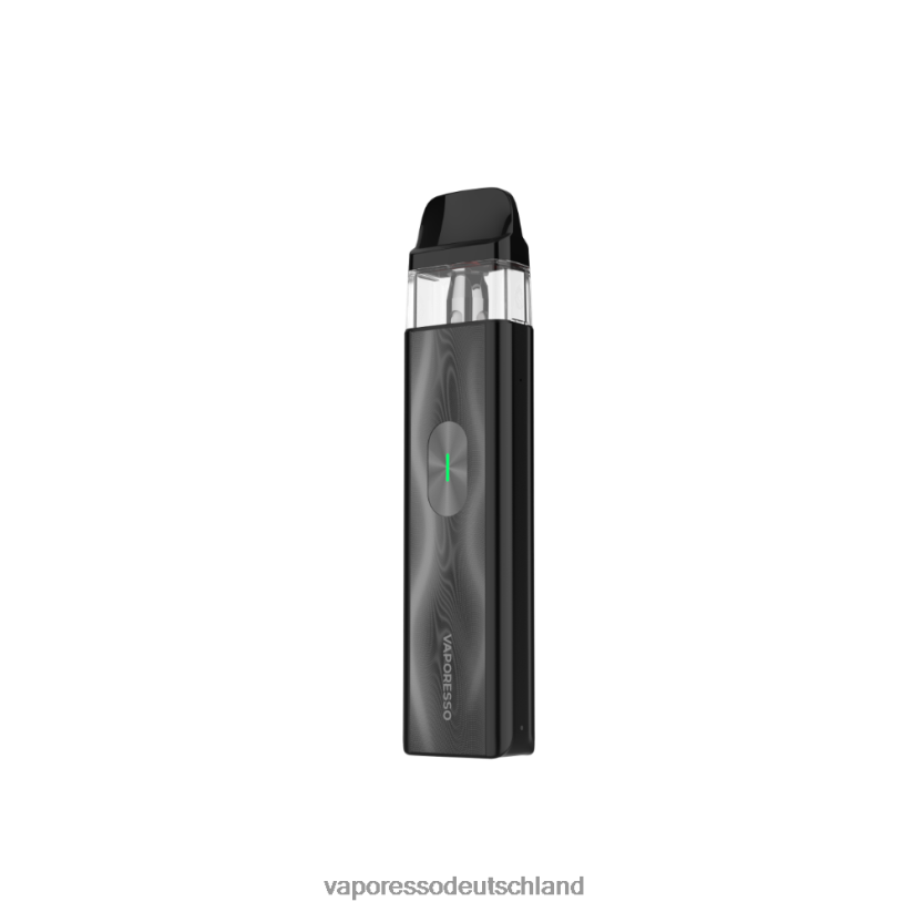 Vaporesso XROS 4 Mini Vaporesso Vape Instructions Schwarz LFN26F18