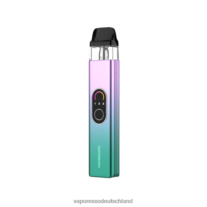 Vaporesso XROS 4 Vaporesso Vape Deutschland rosa Minze LFN26F22