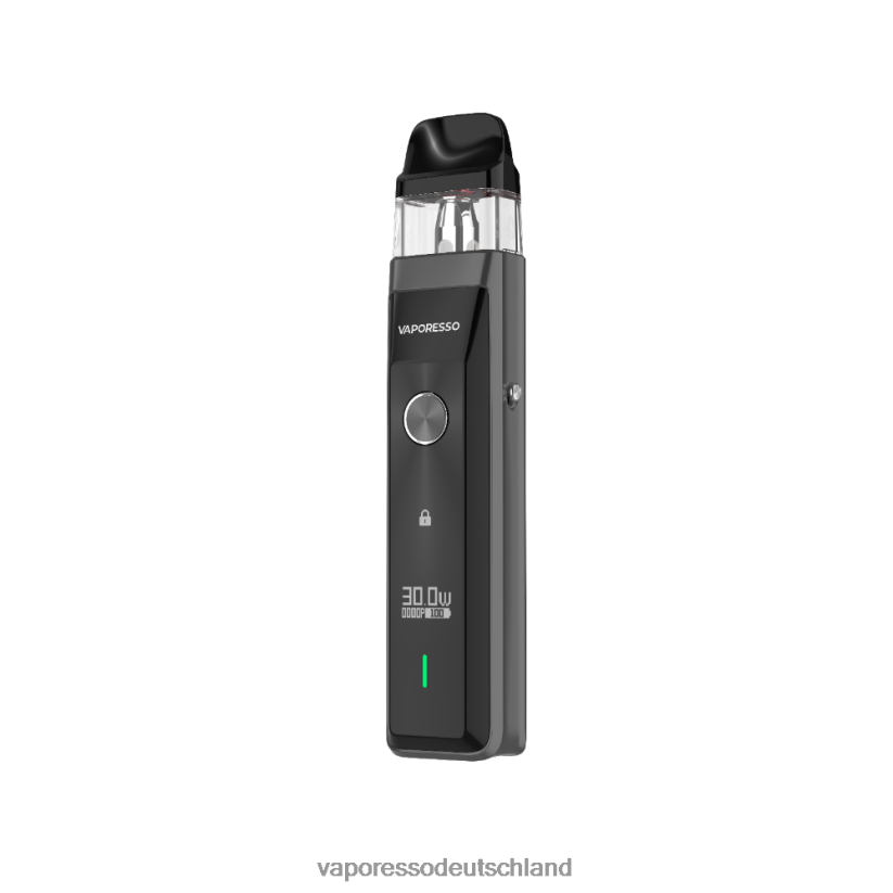 Vaporesso XROS Profi Vaporesso Deutschland Schwarz LFN26F31