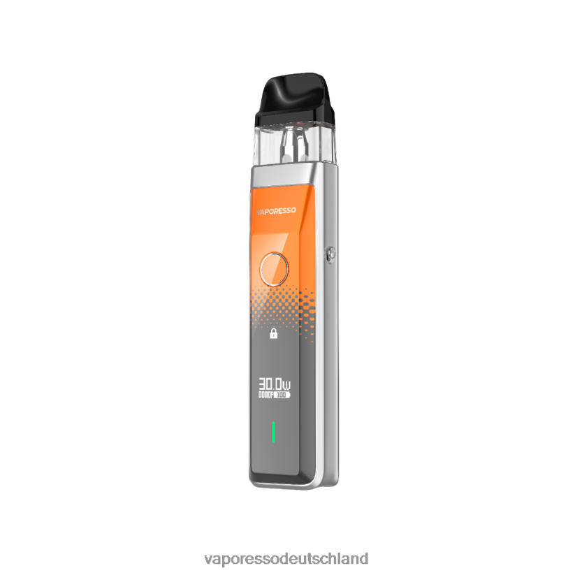 Vaporesso XROS Profi Vaporesso Kaufen Berlin orange LFN26F30