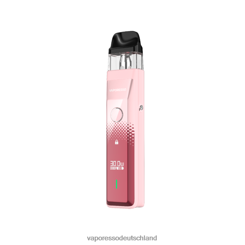 Vaporesso XROS Profi Vaporesso Vape Review Rosa LFN26F35