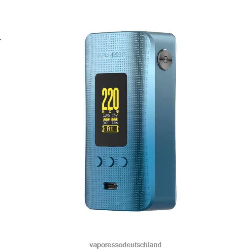 Vaporesso GEN 200 mod Vaporesso Kaufen Berlin Himmelblau LFN26F240