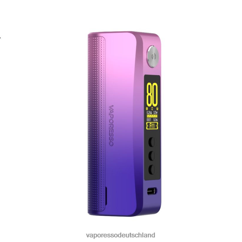 Vaporesso GEN 80er-Jahre-Mod Vaporesso Vape Review neonviolett LFN26F235