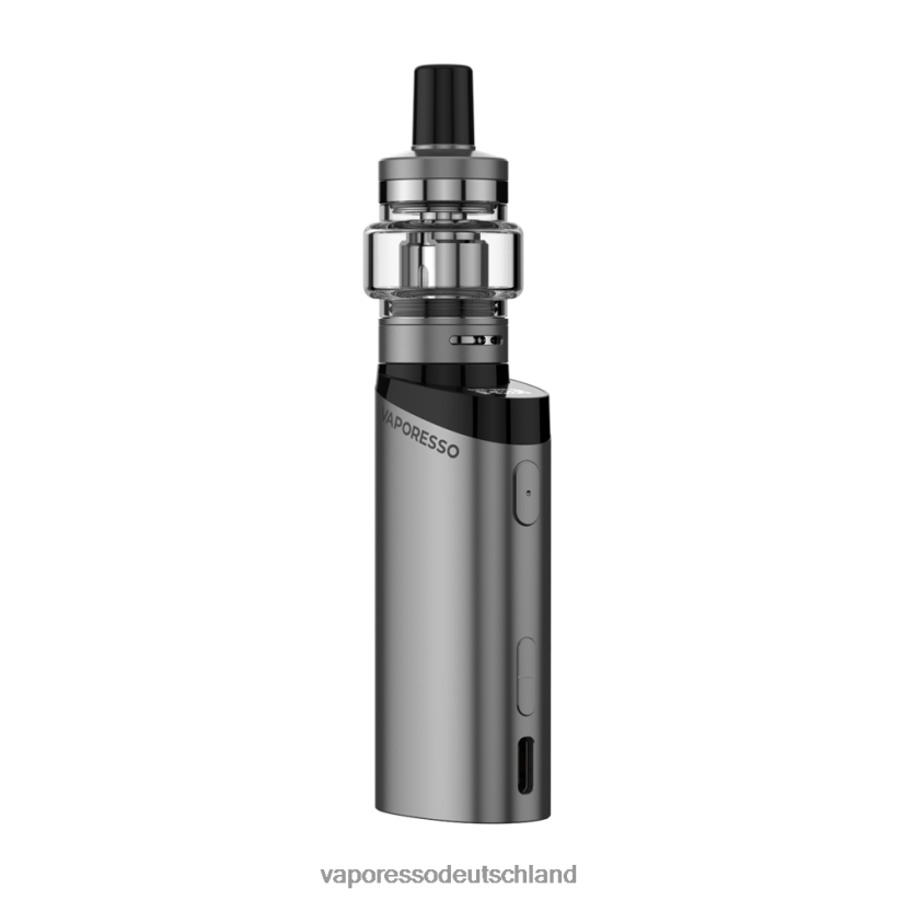 Vaporesso GEN passen 40 Vaporesso Deutschland Weltraum grau LFN26F261