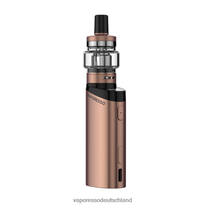 Vaporesso GEN passen 40 Vaporesso Kaufen Roségold LFN26F266