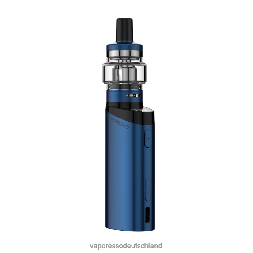 Vaporesso GEN passen 40 Vaporesso Vape Review Preußischblau LFN26F265