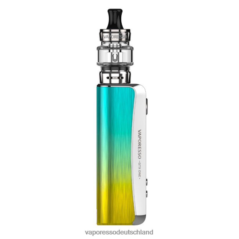 Vaporesso GTX eins Vaporesso Deutschland lindgrün LFN26F311