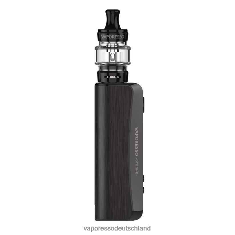 Vaporesso GTX eins Vaporesso Vape Deutschland mattgrau LFN26F312