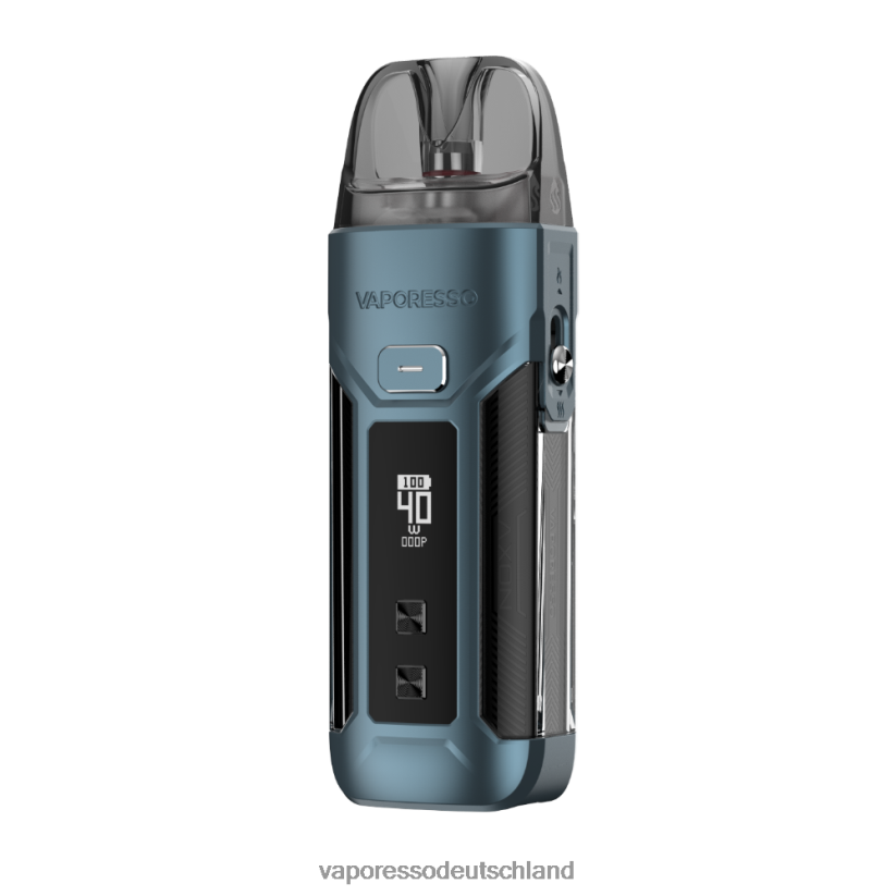 Vaporesso LUXE x pro Vaporesso Deutschland Blau LFN26F91