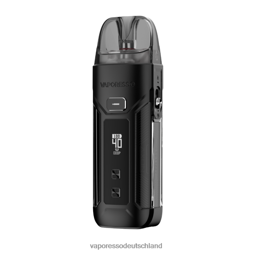 Vaporesso LUXE x pro Vaporesso Kaufen Berlin Schwarz LFN26F90