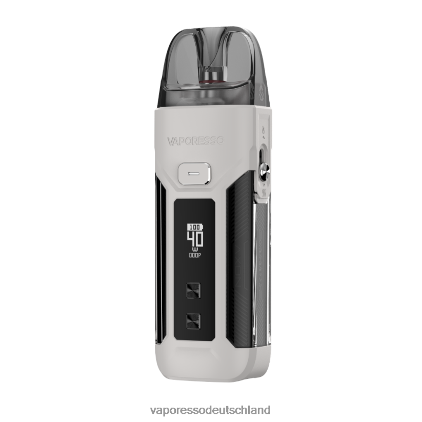 Vaporesso LUXE x pro Vaporesso Near Me Weiß LFN26F89