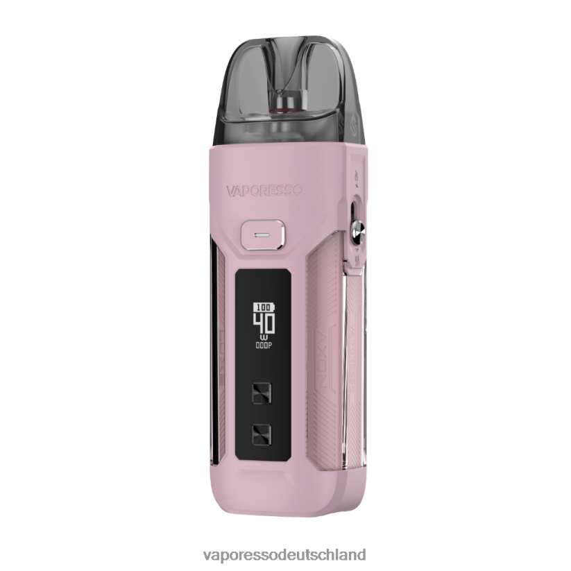 Vaporesso LUXE x pro Vaporesso Vape Instructions Rosa LFN26F88