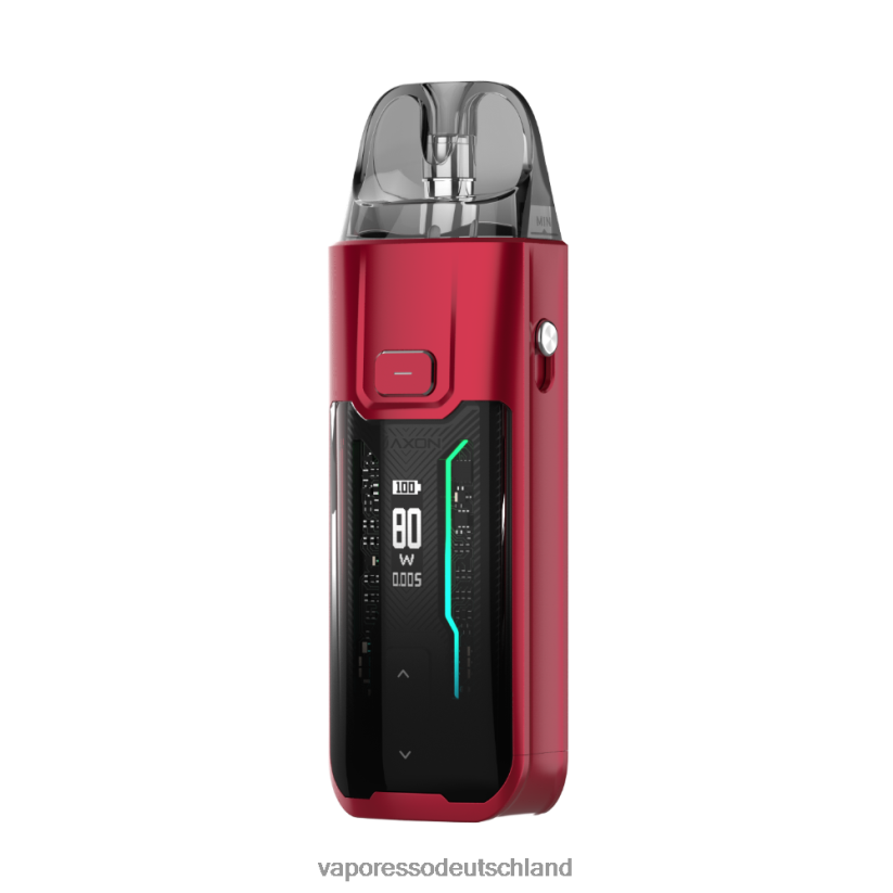 Vaporesso LUXE xr max Vaporesso Berlin Rot LFN26F127