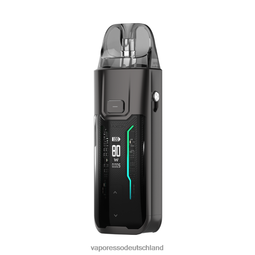 Vaporesso LUXE xr max Vaporesso Deutschland grau LFN26F131