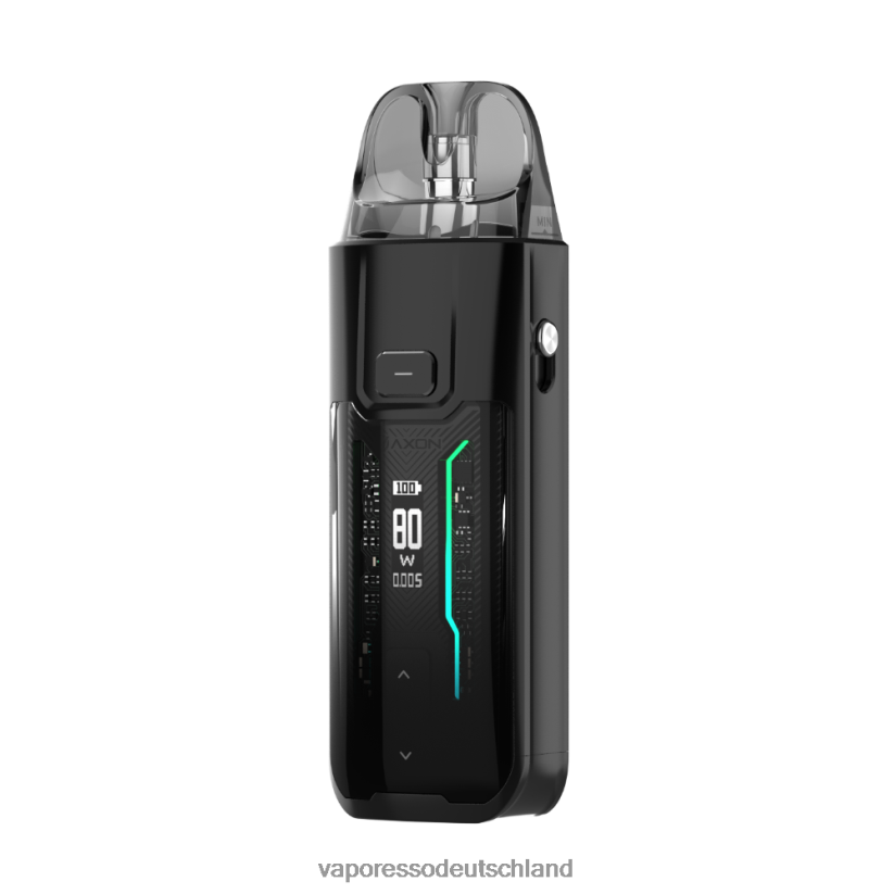 Vaporesso LUXE xr max Vaporesso Kaufen Berlin Schwarz LFN26F130