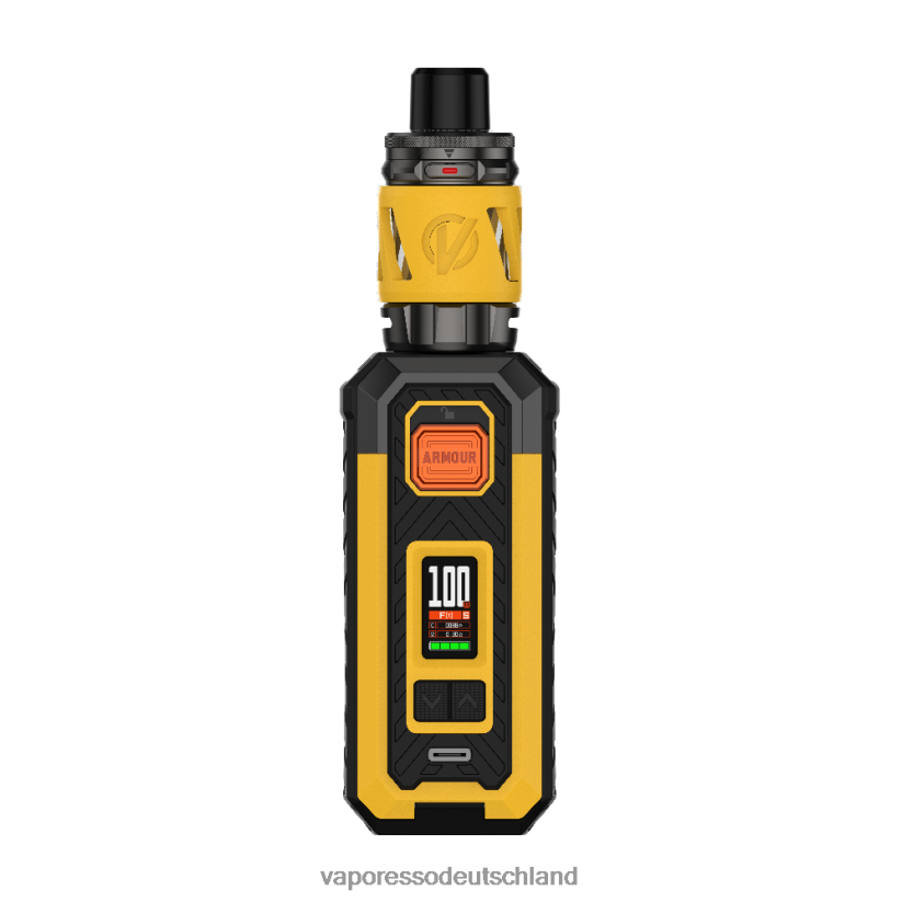 Vaporesso ARMOUR S Vaporesso Near Me Gelb LFN26F59