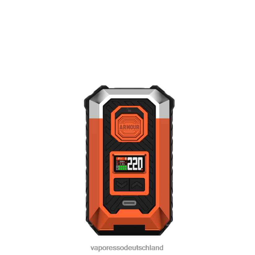 Vaporesso ARMOUR max. Mod Vaporesso Kaufen Berlin orange LFN26F50