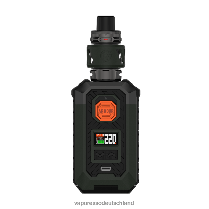 Vaporesso ARMOUR max Vaporesso Kaufen Berlin Grün LFN26F70