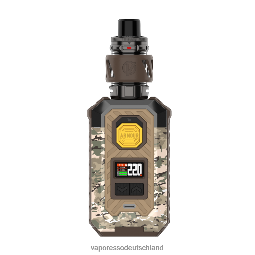 Vaporesso ARMOUR max Vaporesso Kaufen Tarnbraun LFN26F66