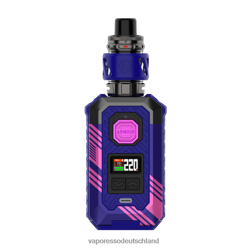 Vaporesso ARMOUR max Vaporesso Vape Amazon Cyberblau LFN26F64