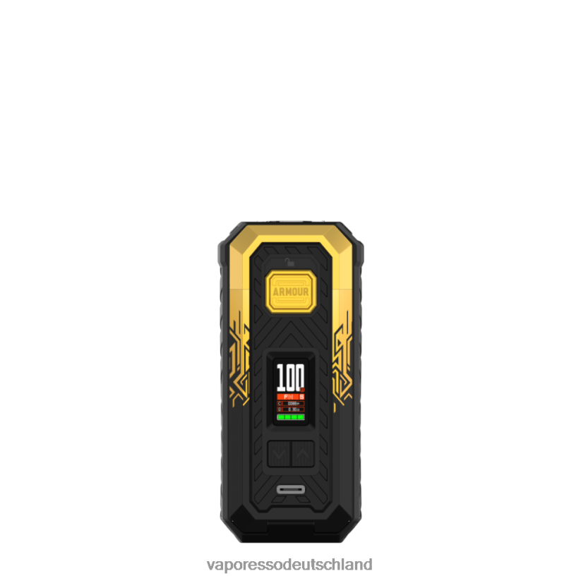 Vaporesso ARMOUR s mod Vaporesso Kaufen Cyber-Gold LFN26F36