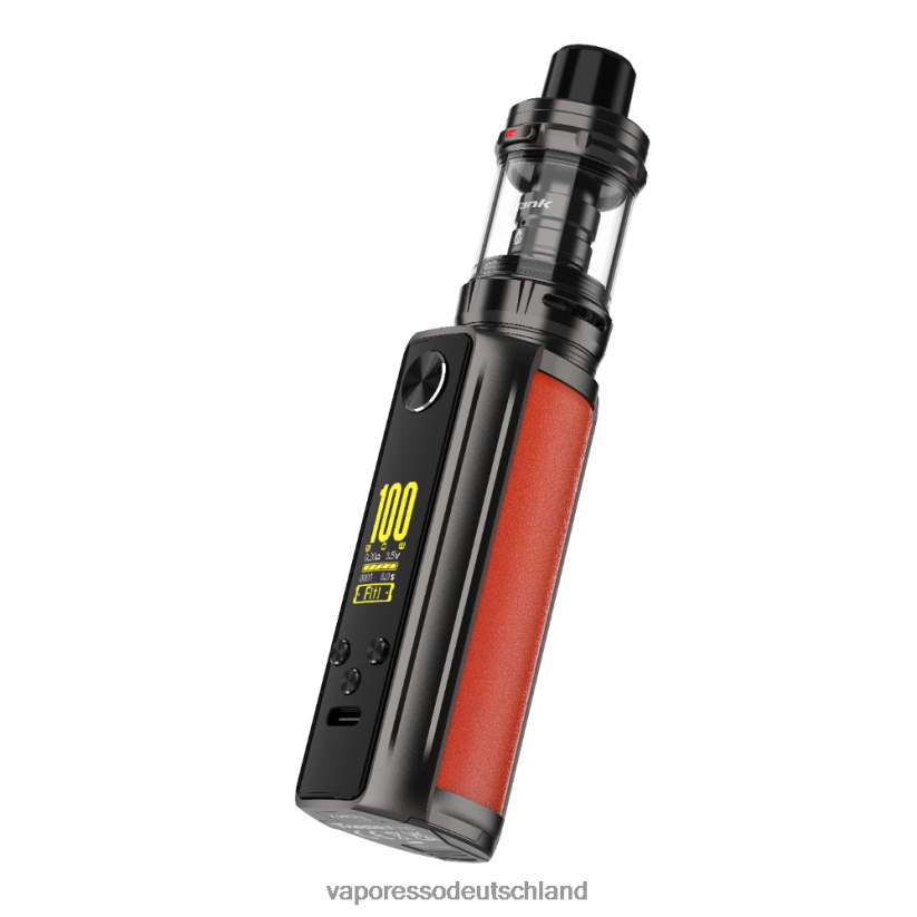 Vaporesso TARGET 100 Vaporesso Berlin feuriges Orange LFN26F287