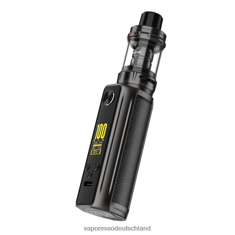 Vaporesso TARGET 100 Vaporesso Deutschland Schatten schwarz LFN26F291