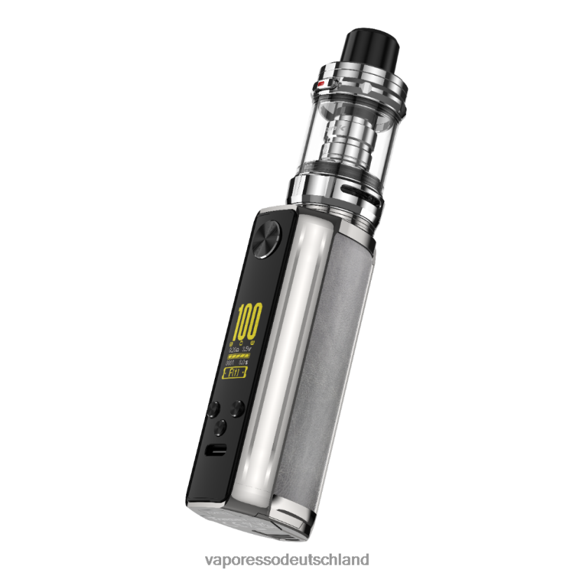 Vaporesso TARGET 100 Vaporesso Near Me Lavagrau LFN26F289