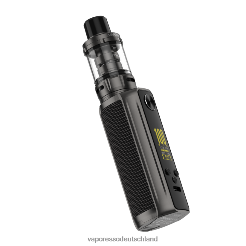 Vaporesso TARGET 100 Vaporesso Vape Pen schiefergrau LFN26F293