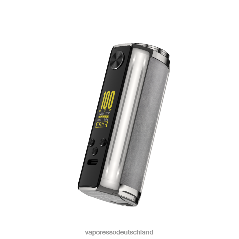 Vaporesso TARGET 100 mod Vaporesso Vape Amazon Lavagrau LFN26F274