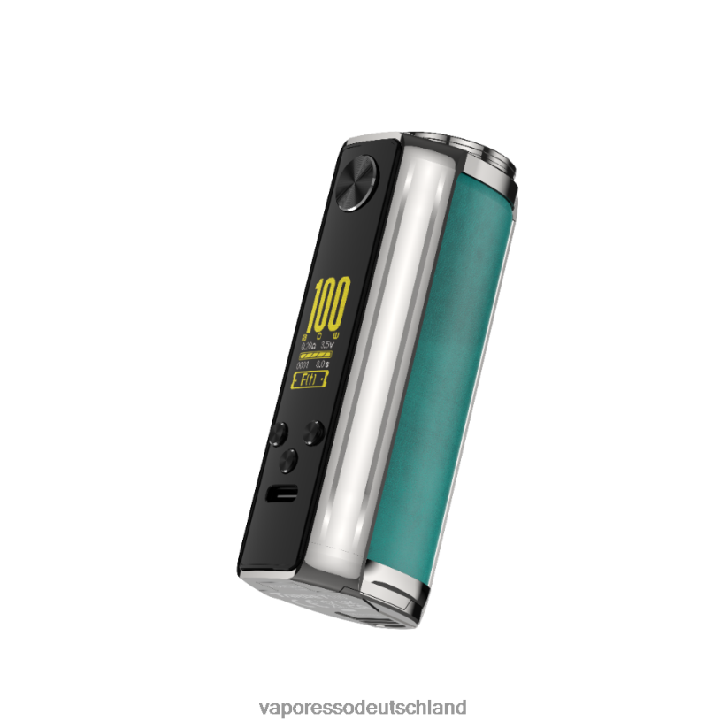 Vaporesso TARGET 100 mod Vaporesso Vape Pen Jadegrün LFN26F273