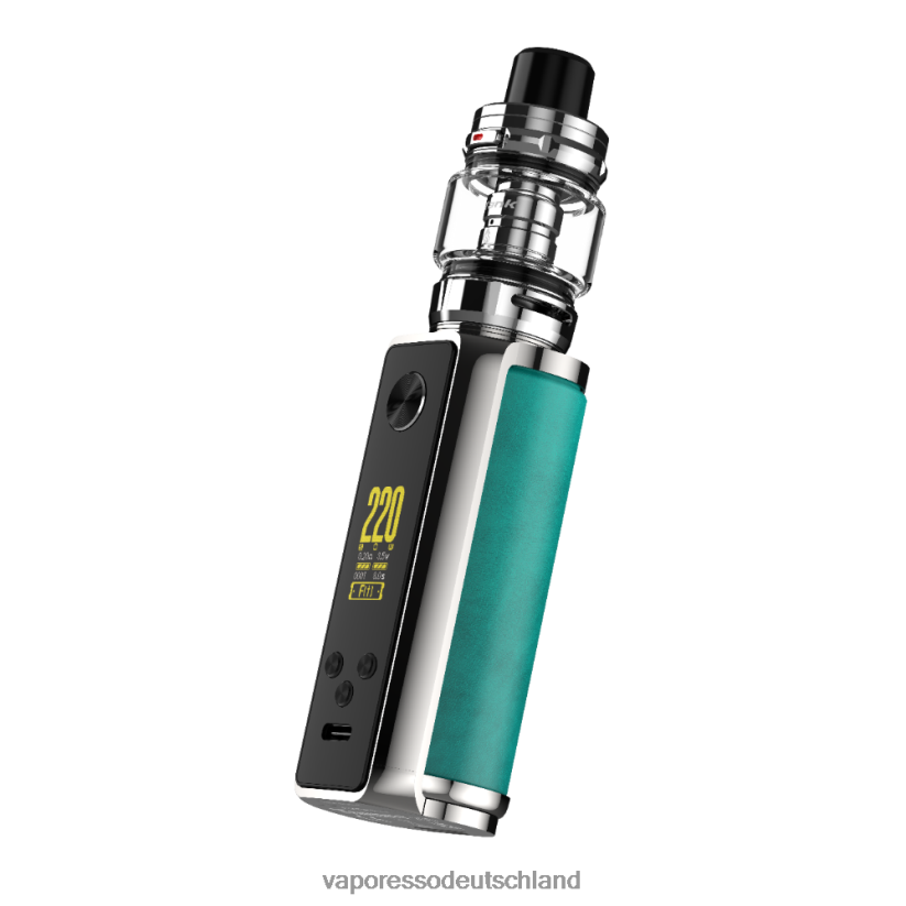 Vaporesso TARGET 200 Vaporesso Kaufen Berlin Jadegrün LFN26F280