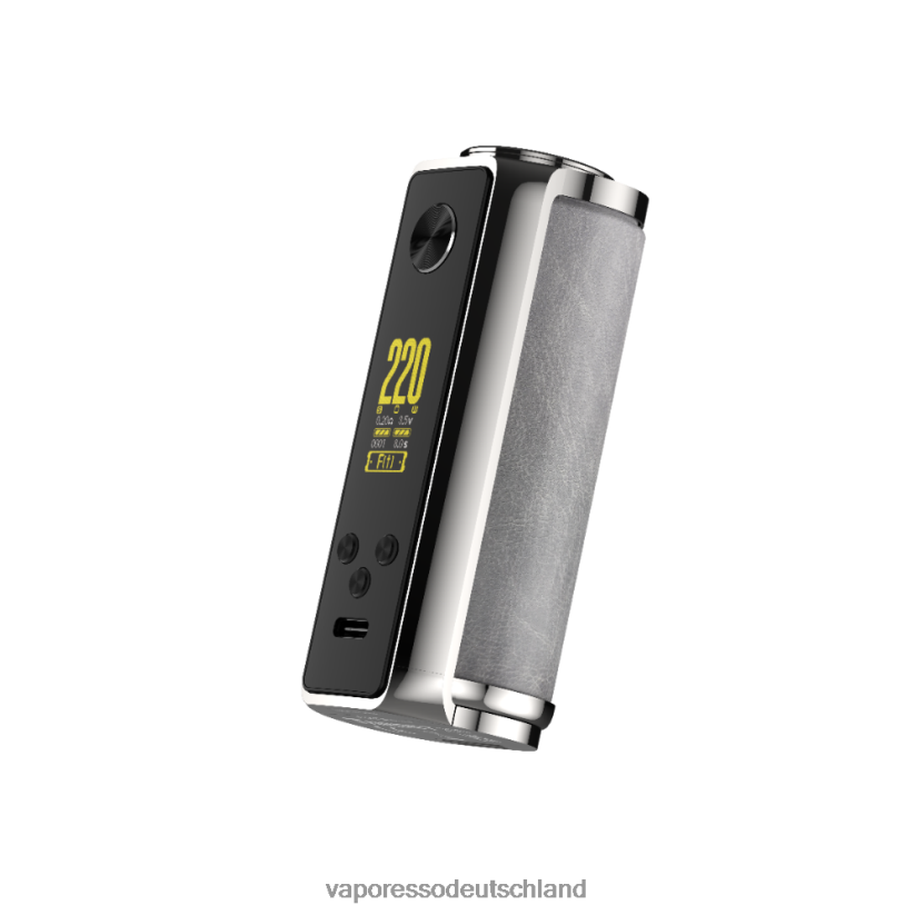 Vaporesso TARGET 200 mod Vaporesso Kaufen Lavagrau LFN26F316