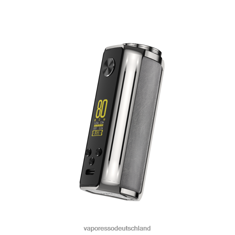 Vaporesso TARGET 80 mod Vaporesso Near Me Lavagrau LFN26F269